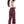 Pantalon merlot par ILTM