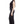 Pantalon jambe étroite rayures par ILTM