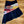 Jupe asymétrique coton medium par Myco Anna
