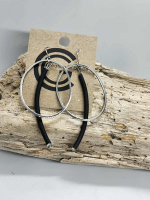 Boucles d'oreilles #811 de Gribouille