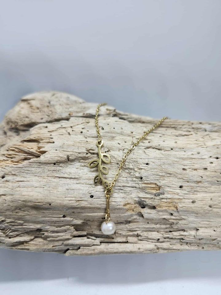 Collier #712 de Gribouille