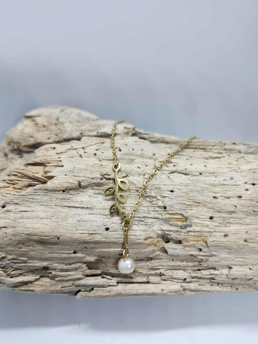 Collier #712 de Gribouille