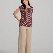 Blouse Fanie de Kollontaï