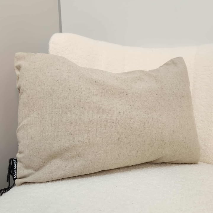 Coussin sans bourrure RAY-RBE-13 par Makabane