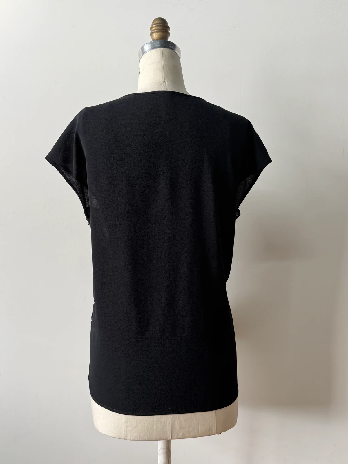 Blouse Malo de Kollontaï