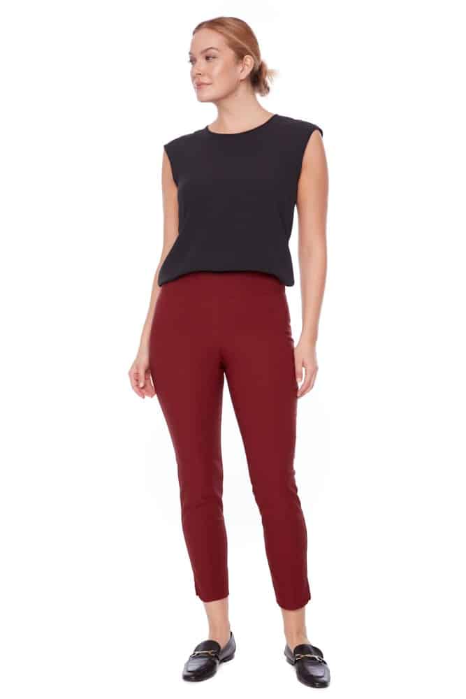 Pantalon Petal shiraz par ILTM