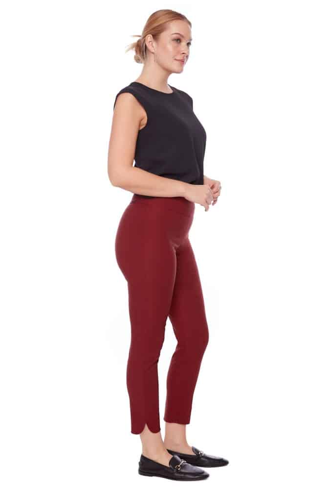 Pantalon Petal shiraz par ILTM