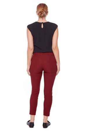 Pantalon Petal shiraz par ILTM