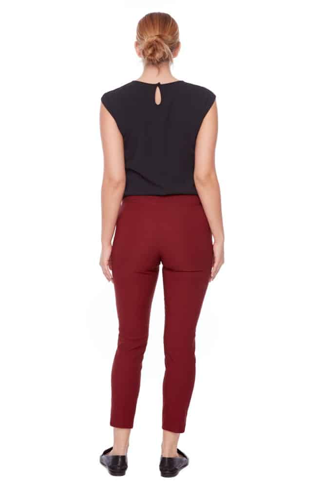 Pantalon Petal shiraz par ILTM