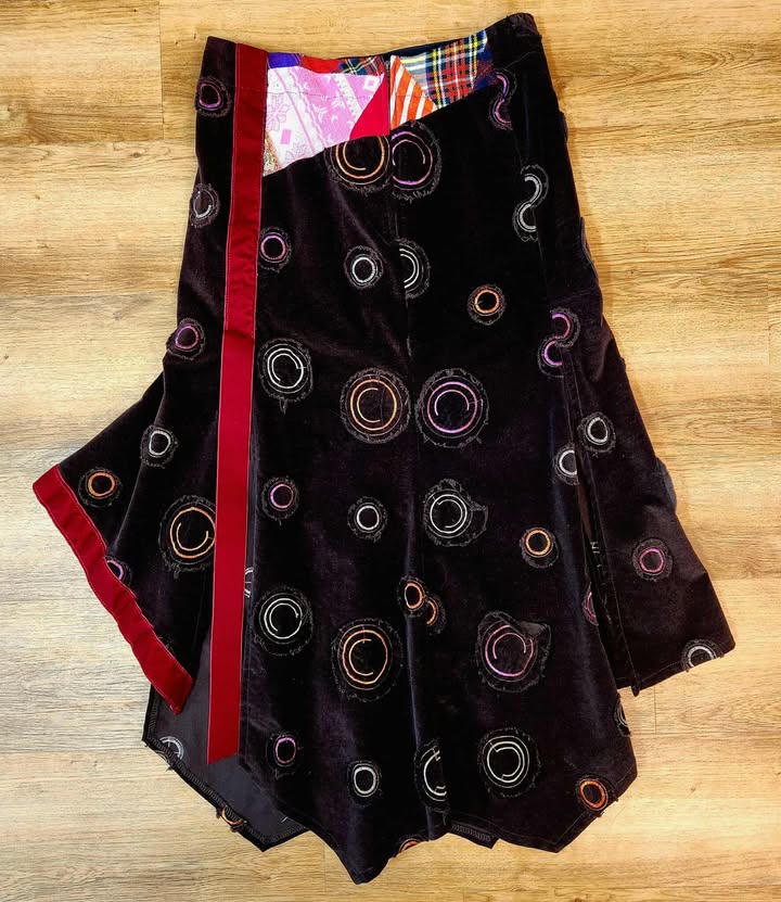 Jupe Myco Anna Large par Myco Anna