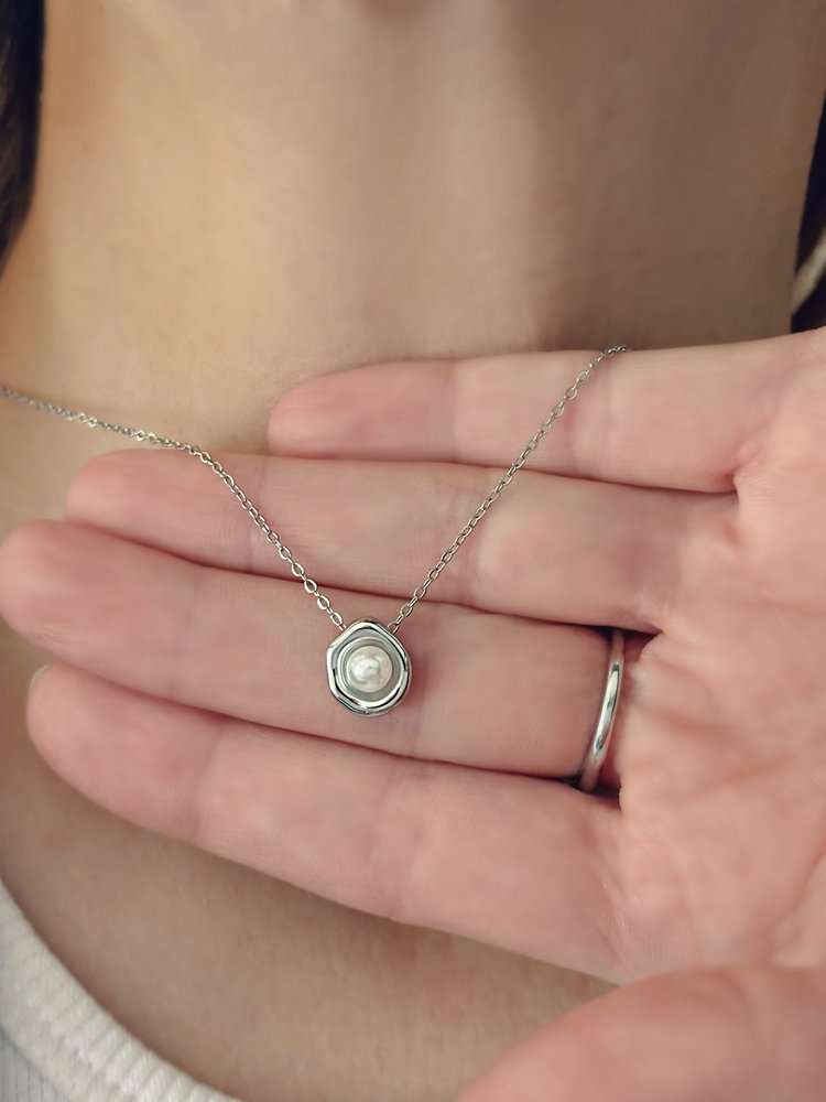 Collier Gyn de Tokade