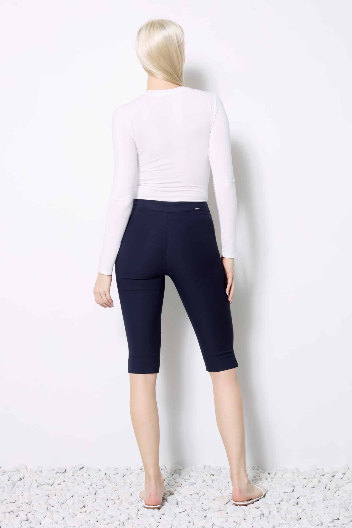 Capri marine ou noir par UP