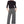 Pantalon Gaucho check par UP