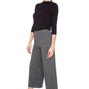 Pantalon Gaucho check par UP