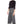 Pantalon Gaucho check par UP