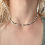 Collier Sia de Tokade