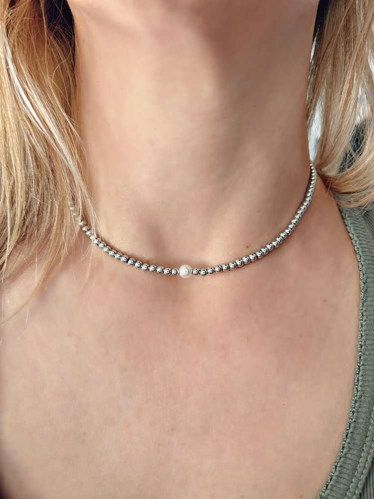Collier Sia de Tokade