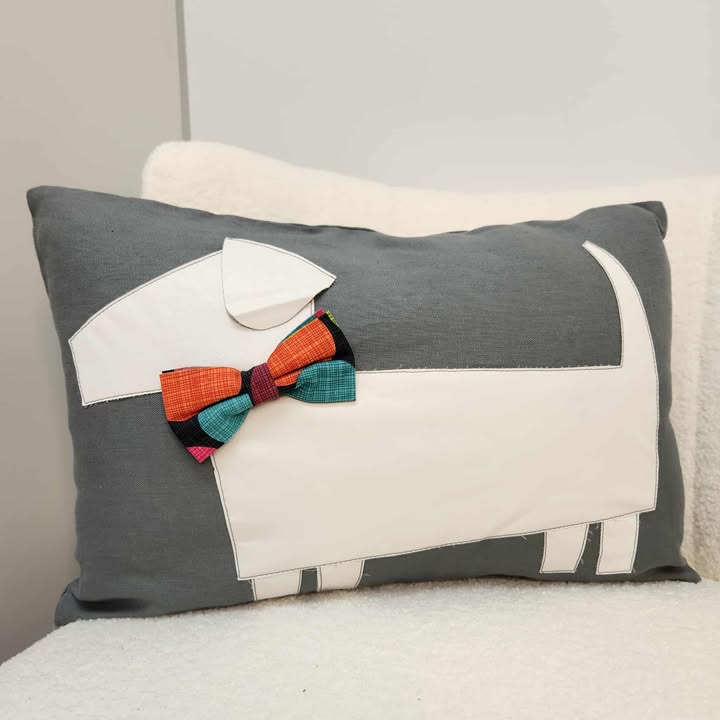 Coussin et bourrure  CHINP-GR par Makabane