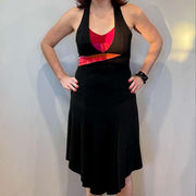 Robe dos nageur small #2 par Myco Anna