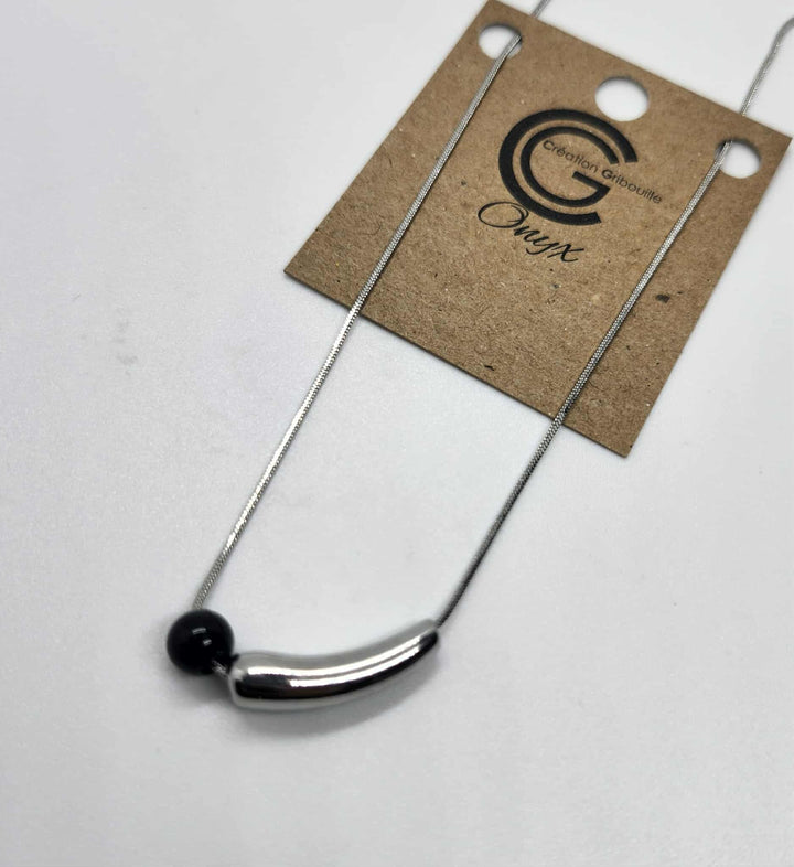 Collier #701 de Gribouille