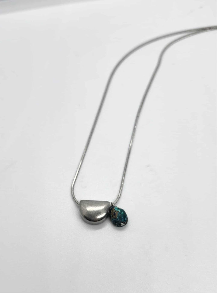 Collier #703 de Gribouille