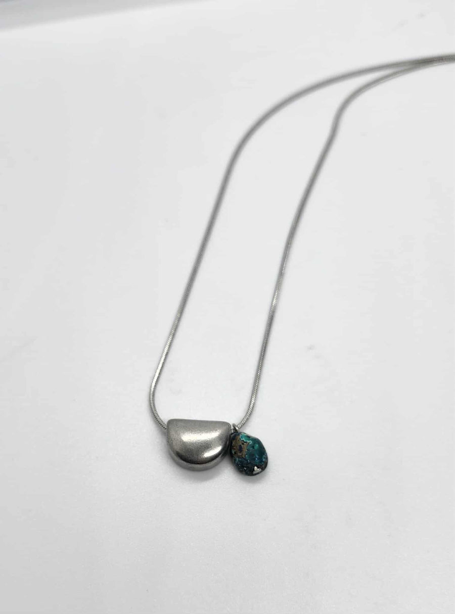 Collier #703 de Gribouille