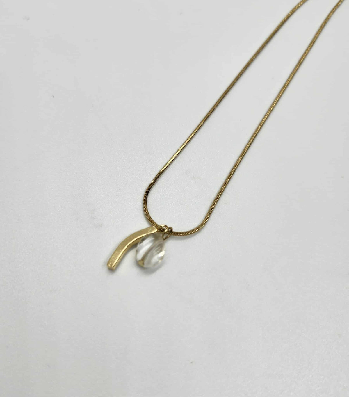 Collier #704 de Gribouille