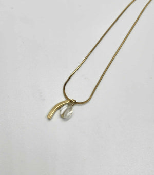 Collier #704 de Gribouille