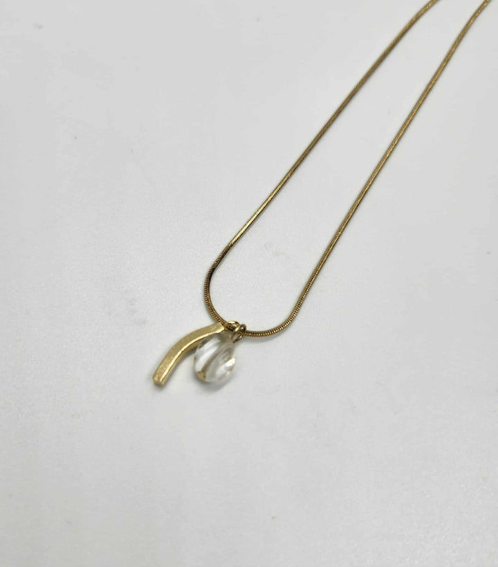 Collier #704 de Gribouille