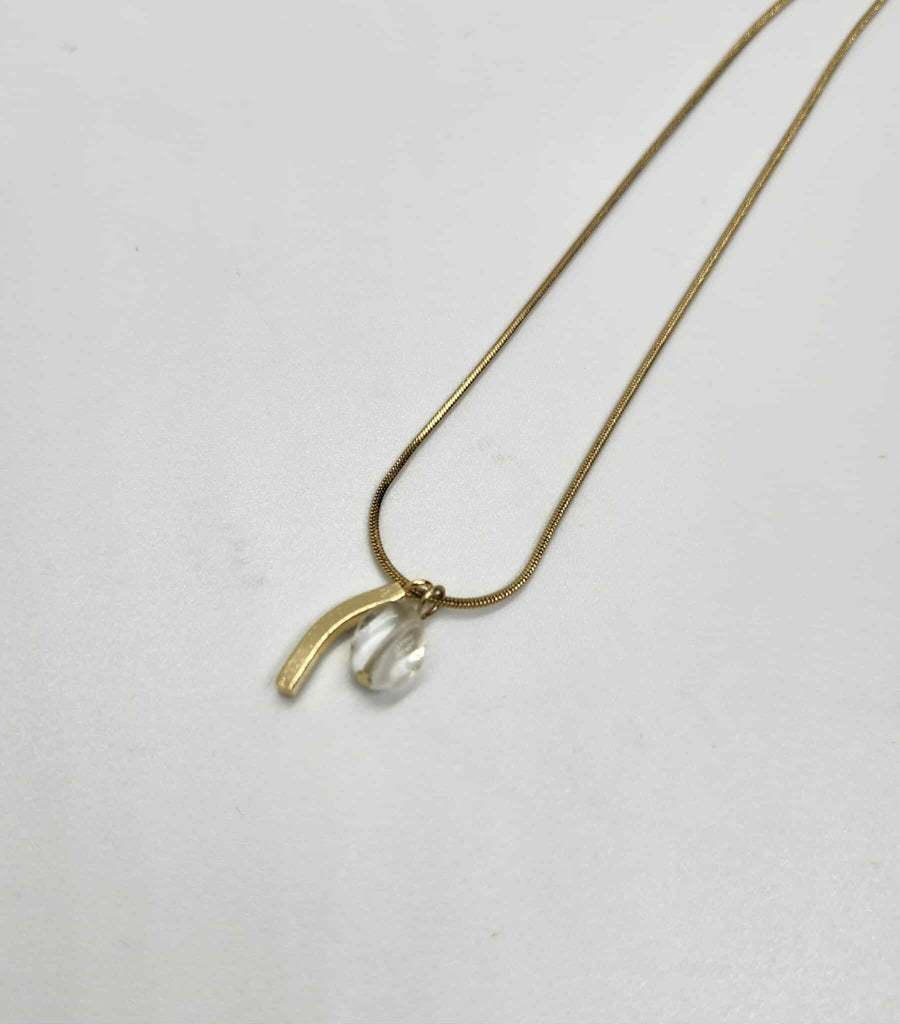 Collier #704 de Gribouille