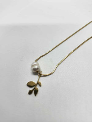 Collier #705 de Gribouille