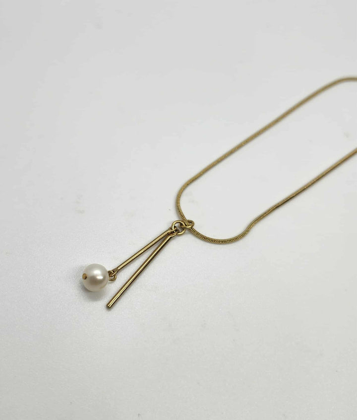 Collier #706 de Gribouille