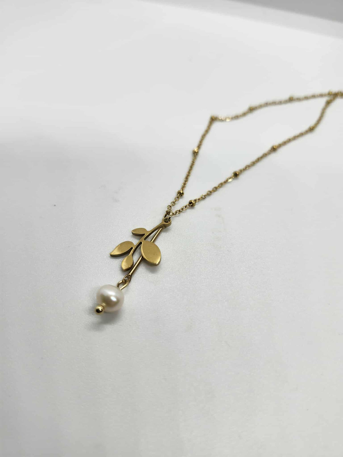 Collier #708 de Gribouille