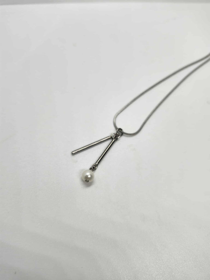Collier #710 de Gribouille