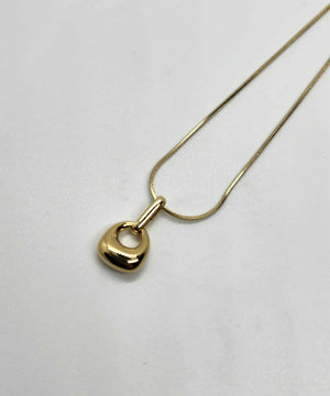 Collier #711 de Gribouille