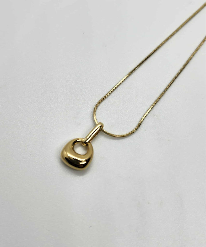 Collier #711 de Gribouille