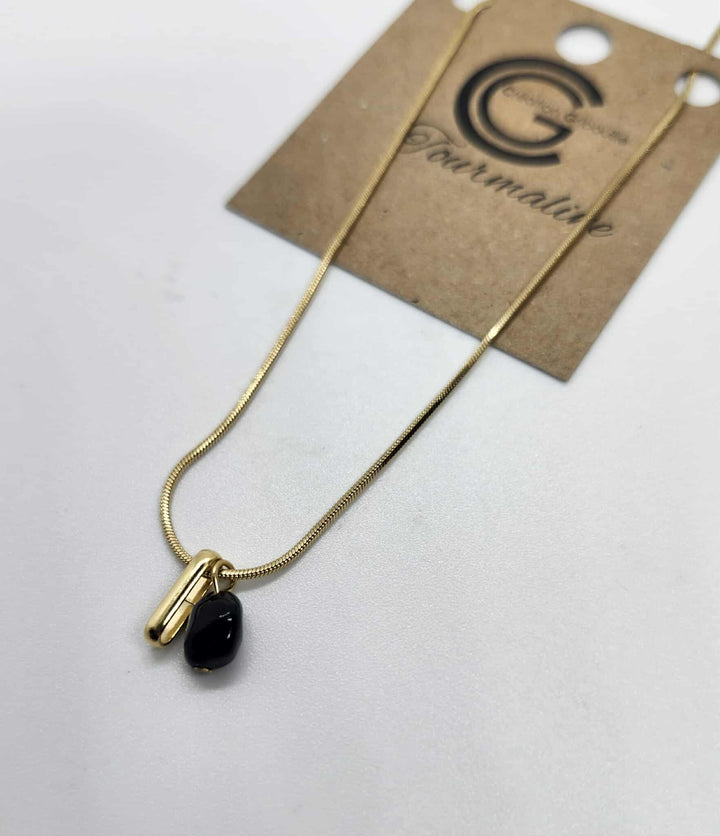 Collier #713 de Gribouille