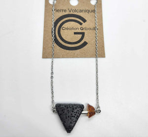 Collier #715 de Gribouille