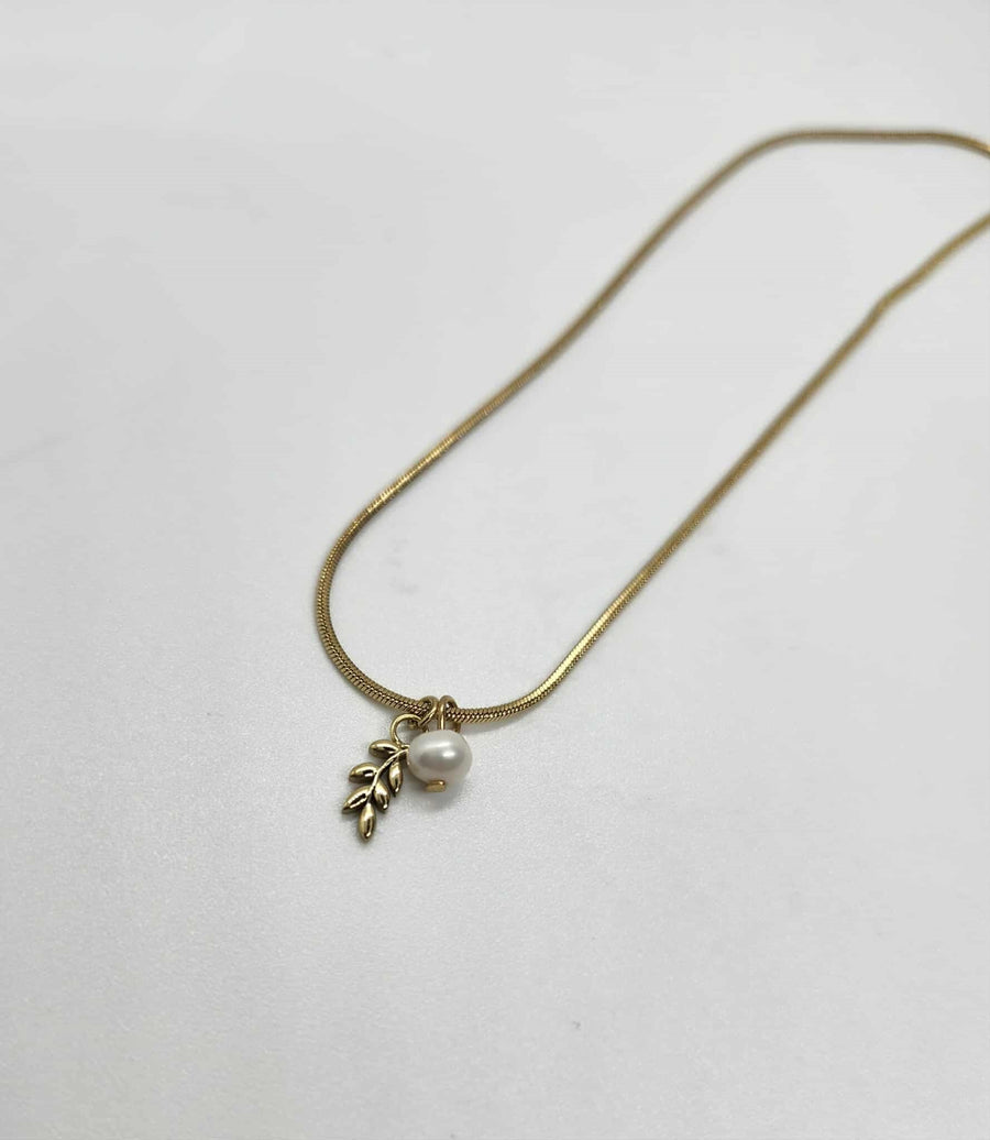 Collier #716 de Gribouille