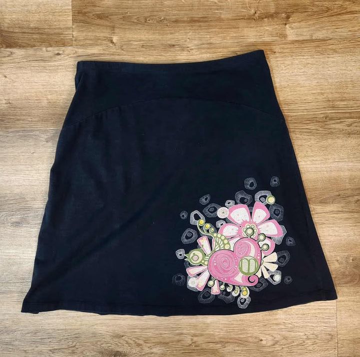 Jupe ciseau Large par Myco Anna