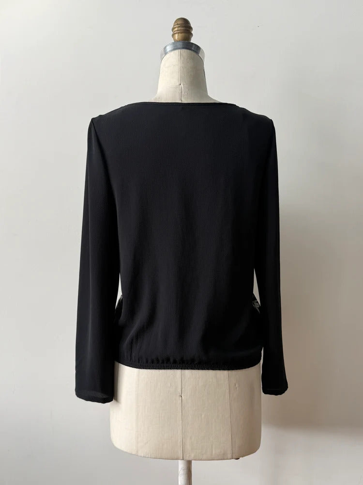 Blouse Oriane de Kollontaï