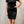 Jupe Cuir Vegan noir 14 ans de Emproved