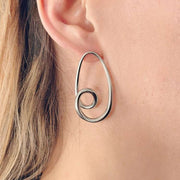 Boucles d'oreilles Carly de Tokade