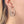 Boucles d'oreilles Carly de Tokade