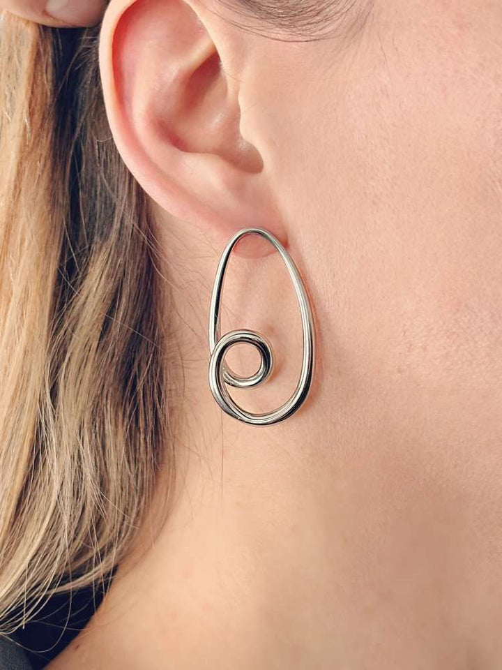 Boucles d'oreilles Carly de Tokade