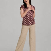 Blouse Fanie de Kollontaï