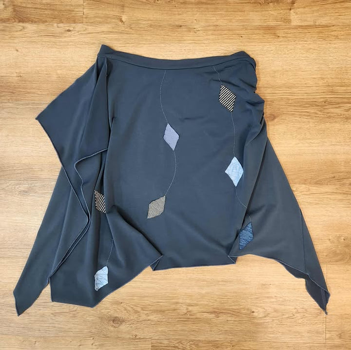 Jupe volants medium par Myco Anna