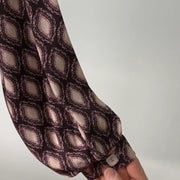 Blouse Isabella de Kollontaï