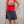 Jupe plis small par Myco Anna