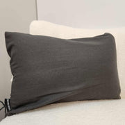Coussin sans bourrure GLRU-GR-13 par Makabane